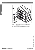 Предварительный просмотр 72 страницы Bosch BPT-S 5 Hybrid Installation Manual