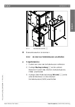 Предварительный просмотр 79 страницы Bosch BPT-S 5 Hybrid Installation Manual