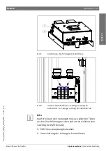 Предварительный просмотр 83 страницы Bosch BPT-S 5 Hybrid Installation Manual