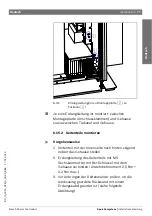 Предварительный просмотр 95 страницы Bosch BPT-S 5 Hybrid Installation Manual