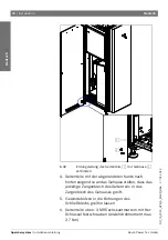 Предварительный просмотр 96 страницы Bosch BPT-S 5 Hybrid Installation Manual