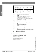 Предварительный просмотр 112 страницы Bosch BPT-S 5 Hybrid Installation Manual