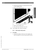 Предварительный просмотр 203 страницы Bosch BPT-S 5 Hybrid Installation Manual