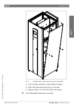 Предварительный просмотр 205 страницы Bosch BPT-S 5 Hybrid Installation Manual