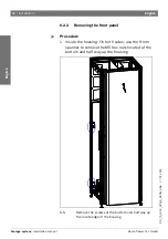 Предварительный просмотр 206 страницы Bosch BPT-S 5 Hybrid Installation Manual