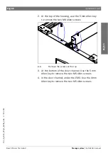 Предварительный просмотр 207 страницы Bosch BPT-S 5 Hybrid Installation Manual