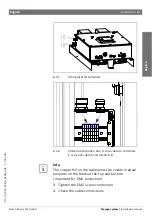 Предварительный просмотр 225 страницы Bosch BPT-S 5 Hybrid Installation Manual