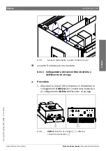 Предварительный просмотр 367 страницы Bosch BPT-S 5 Hybrid Installation Manual