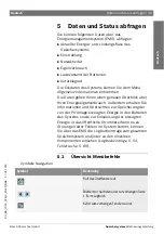 Preview for 43 page of Bosch BPT-S 5 Hybrid User Manual