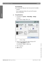 Preview for 64 page of Bosch BPT-S 5 Hybrid User Manual