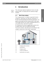 Preview for 87 page of Bosch BPT-S 5 Hybrid User Manual