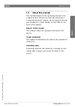 Preview for 91 page of Bosch BPT-S 5 Hybrid User Manual