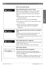 Preview for 103 page of Bosch BPT-S 5 Hybrid User Manual