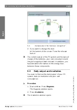 Preview for 128 page of Bosch BPT-S 5 Hybrid User Manual