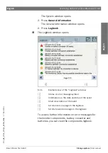 Preview for 137 page of Bosch BPT-S 5 Hybrid User Manual