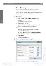 Preview for 144 page of Bosch BPT-S 5 Hybrid User Manual