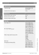 Preview for 162 page of Bosch BPT-S 5 Hybrid User Manual