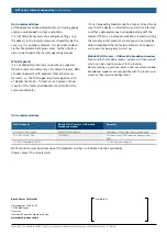 Preview for 2 page of Bosch BPT-S Series Quick Start Manual