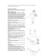 Preview for 4 page of Bosch BPTHT230B Instruction Manual