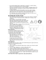 Preview for 13 page of Bosch BPTHT230B Instruction Manual