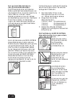 Preview for 4 page of Bosch BRITA INTENZA Instruction Manual