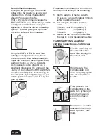 Preview for 6 page of Bosch BRITA INTENZA Instruction Manual