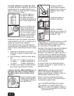 Preview for 20 page of Bosch BRITA INTENZA Instruction Manual