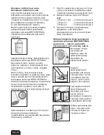 Preview for 34 page of Bosch BRITA INTENZA Instruction Manual