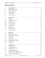 Preview for 3 page of Bosch BRS 19" 2U Hardware Installation Manual