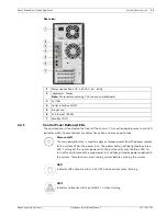 Preview for 13 page of Bosch BRS 19" 2U Hardware Installation Manual