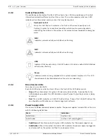 Предварительный просмотр 16 страницы Bosch BRS 19" 2U Hardware Installation Manual