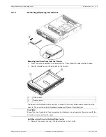 Предварительный просмотр 27 страницы Bosch BRS 19" 2U Hardware Installation Manual