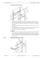 Предварительный просмотр 36 страницы Bosch BRS 19" 2U Hardware Installation Manual