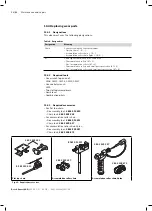 Preview for 46 page of Bosch BS 2/R Assembly Instructions Manual