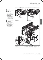 Preview for 51 page of Bosch BS 2/R Assembly Instructions Manual