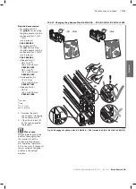 Preview for 79 page of Bosch BS 2/R Assembly Instructions Manual