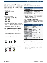 Предварительный просмотр 7 страницы Bosch BSA 43 Series Original Instructions Manual