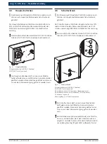 Предварительный просмотр 8 страницы Bosch BSA 43 Series Original Instructions Manual