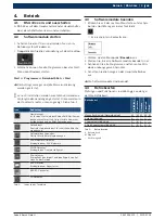 Предварительный просмотр 9 страницы Bosch BSA 43 Series Original Instructions Manual