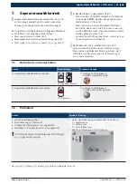 Предварительный просмотр 31 страницы Bosch BSA 43 Series Original Instructions Manual