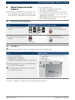 Предварительный просмотр 33 страницы Bosch BSA 43 Series Original Instructions Manual