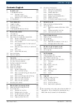 Предварительный просмотр 39 страницы Bosch BSA 43 Series Original Instructions Manual