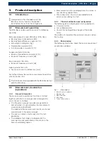 Предварительный просмотр 41 страницы Bosch BSA 43 Series Original Instructions Manual