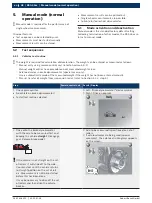 Предварительный просмотр 48 страницы Bosch BSA 43 Series Original Instructions Manual
