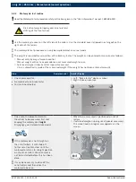 Предварительный просмотр 50 страницы Bosch BSA 43 Series Original Instructions Manual