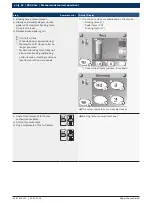 Предварительный просмотр 52 страницы Bosch BSA 43 Series Original Instructions Manual