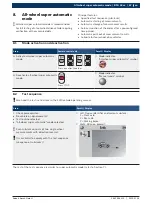 Предварительный просмотр 67 страницы Bosch BSA 43 Series Original Instructions Manual