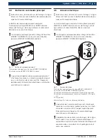 Предварительный просмотр 77 страницы Bosch BSA 43 Series Original Instructions Manual