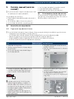 Предварительный просмотр 117 страницы Bosch BSA 43 Series Original Instructions Manual