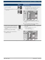 Предварительный просмотр 121 страницы Bosch BSA 43 Series Original Instructions Manual